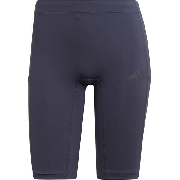 adidas Damen FastImpact Running Bike kurze Tight