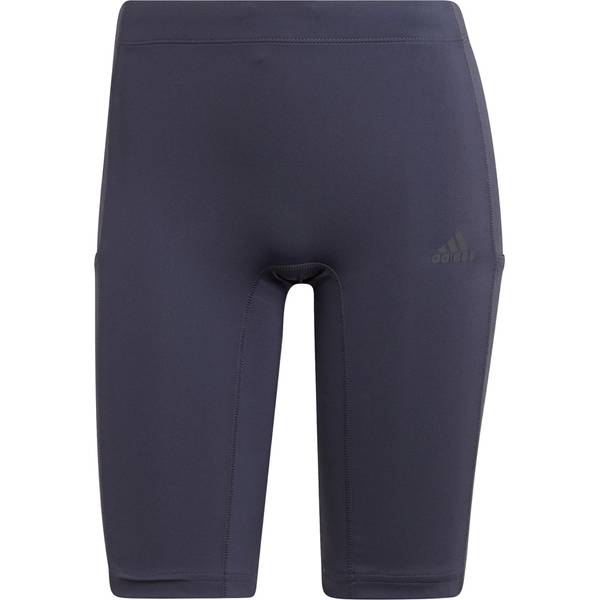 adidas Damen FastImpact Running Bike kurze Tight