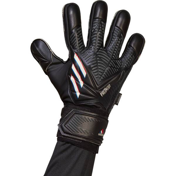 adidas Herren Handschuhe Predator Match Fingersave