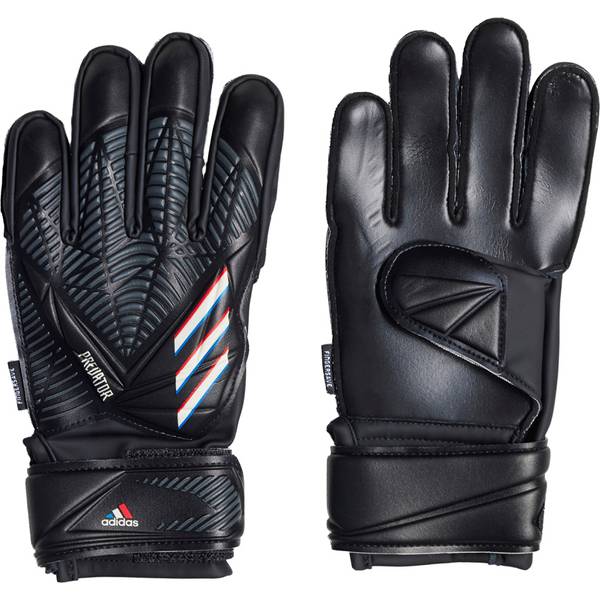 adidas Kinder Handschuhe PREDDATOR MATCH FINGERSAVE