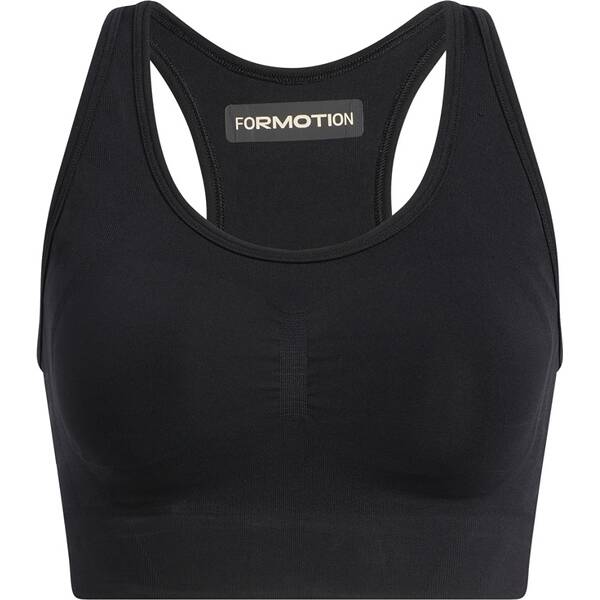adidas Damen FORMOTION Sculpt Medium-Support Sport-BH