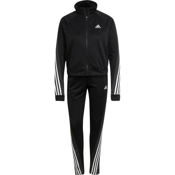 adidas Damen Sportswear Teamsport Trainingsanzug
