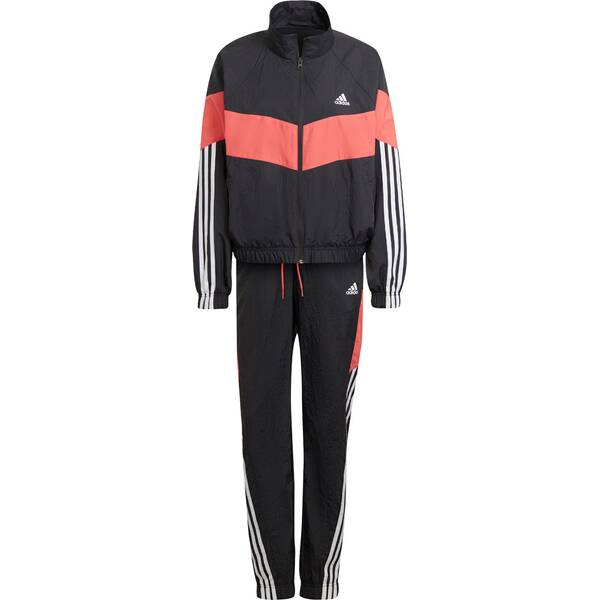 adidas Damen Sportswear Game Time Trainingsanzug