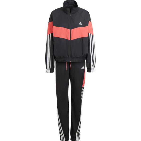 adidas Damen Sportswear Game Time Trainingsanzug