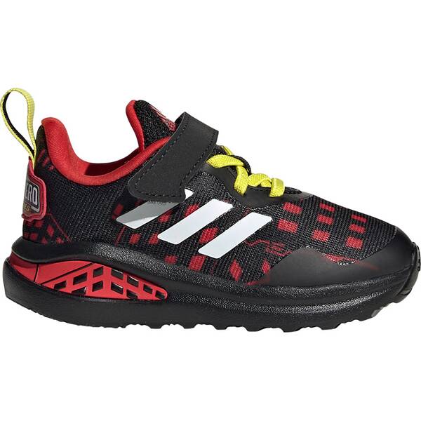 adidas Kinder Marvel Super Hero Adventures FortaRun Schuh