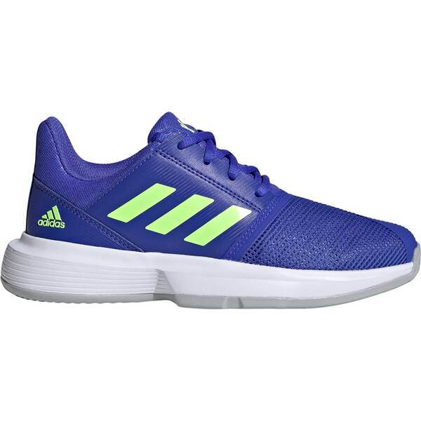 adidas Kinder CourtJam Tennisschuh