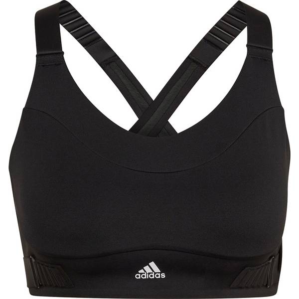 adidas Damen FastImpact Luxe Run High-Support Sport-BH