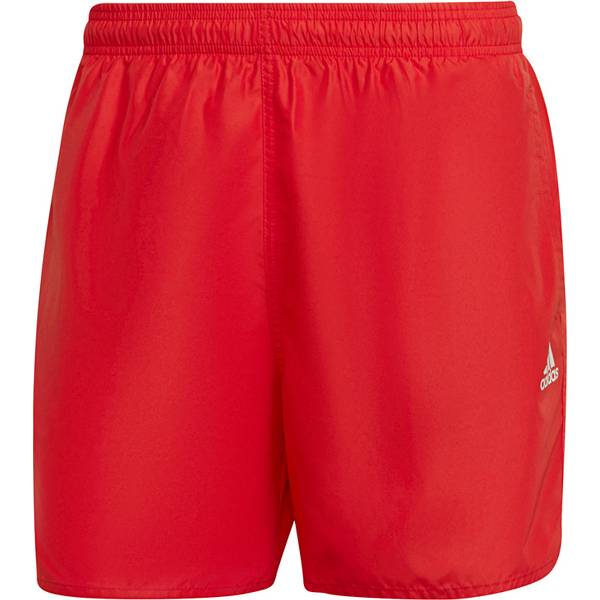 adidas Herren Solid Badeshorts