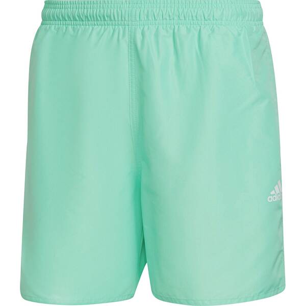 adidas Herren Solid Badeshorts