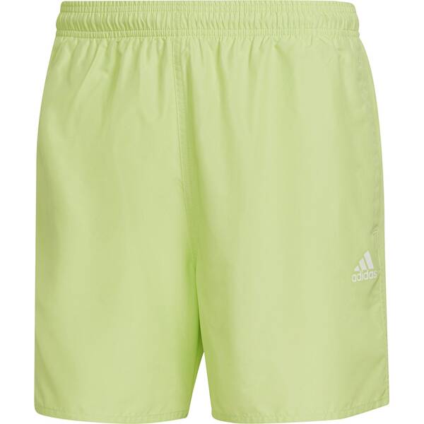 adidas Herren Solid Badeshorts