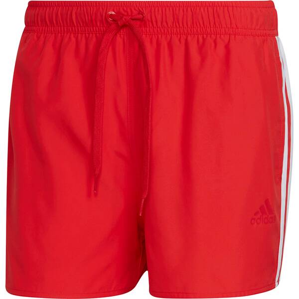 adidas Herren Classic 3-Streifen Badeshorts