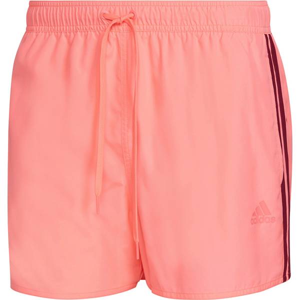 adidas Herren Classic 3-Streifen Badeshorts