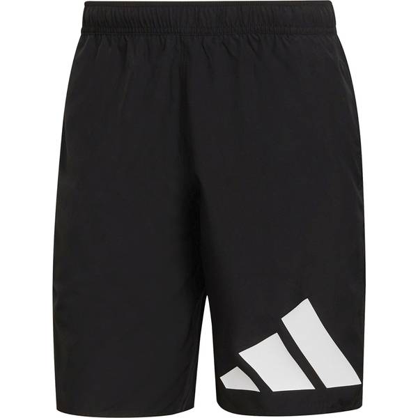 adidas Herren Classic Length Logo Badeshorts