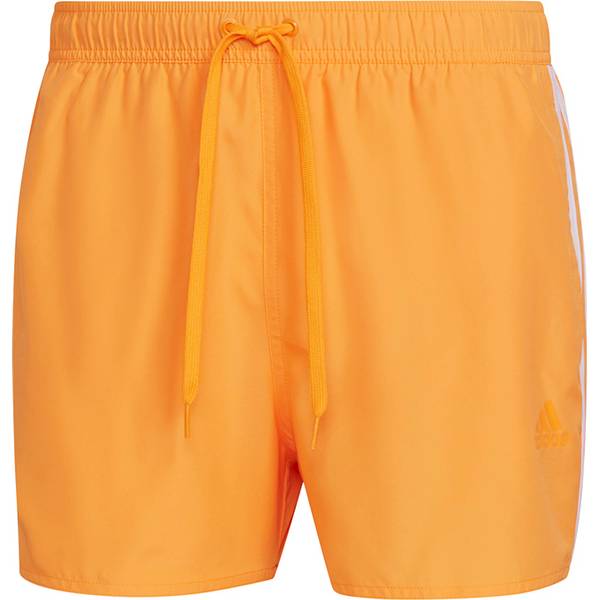 adidas Herren Classic 3-Streifen Badeshorts