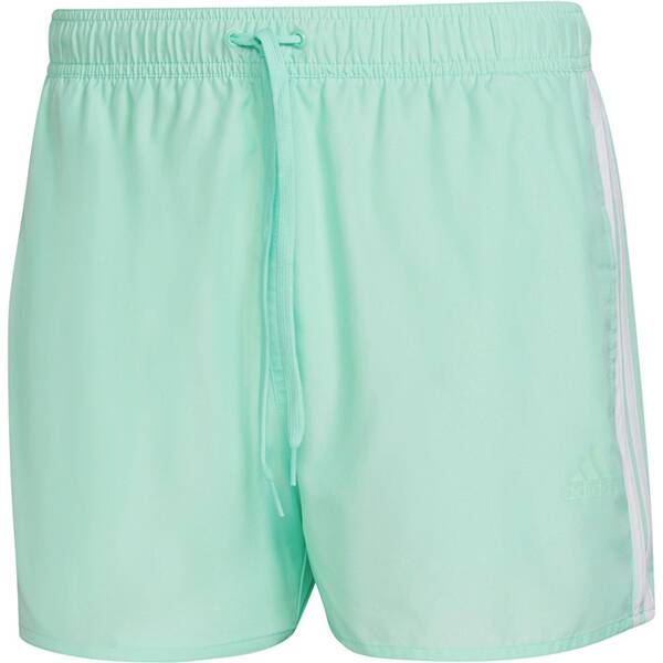 adidas Herren Classic 3-Streifen Badeshorts