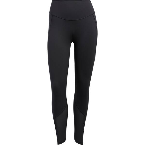 adidas Damen Yoga Power Mesh 7/8-Tight