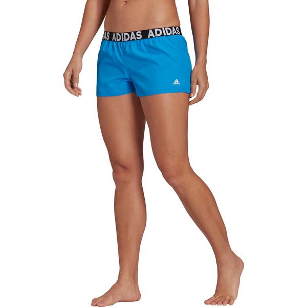 adidas Damen Beach Shorts