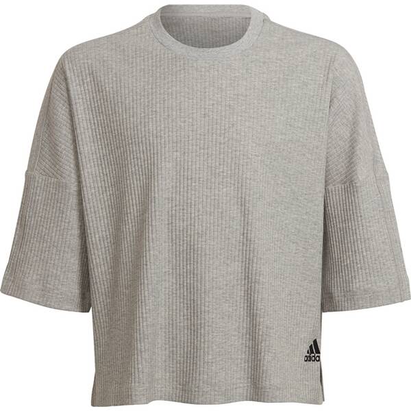 adidas Kinder Yoga Lounge Cotton Comfort Sweatshirt