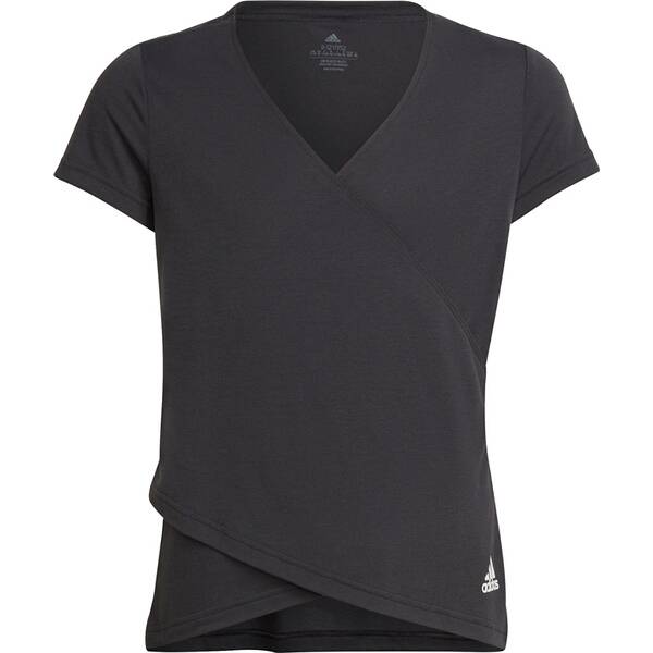 adidas Kinder AEROREADY Yoga Training T-Shirt