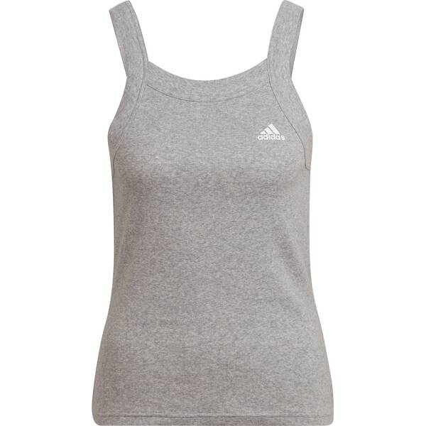 adidas Damen Essentials Yoga Rib Tanktop