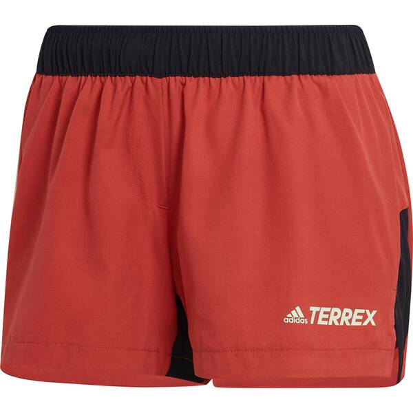 adidas Damen TERREX Trailrunningshorts