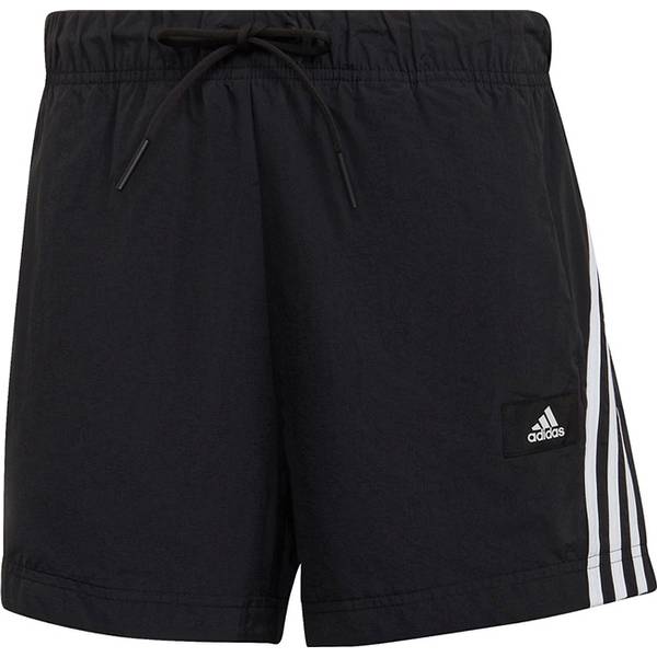 adidas Damen Sportswear Future Icons Woven Shorts