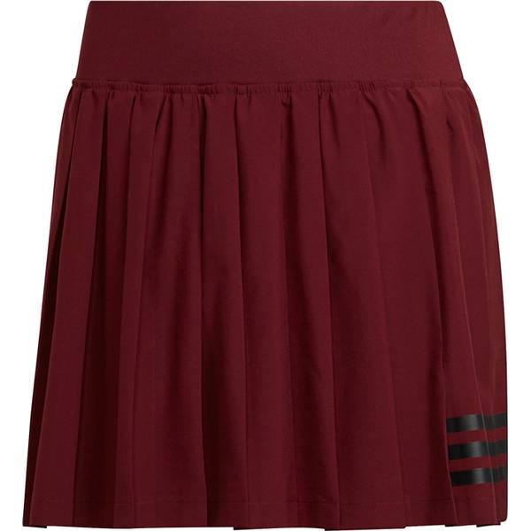 adidas Damen Club Tennis Faltenrock