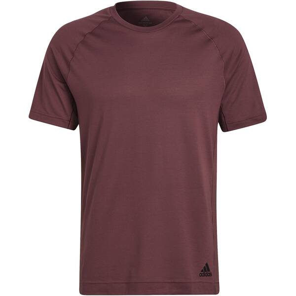 adidas Herren Yoga Training T-Shirt