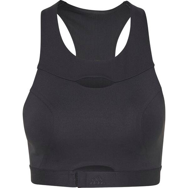 adidas Damen Powerimpact Luxe Medium Support Bra