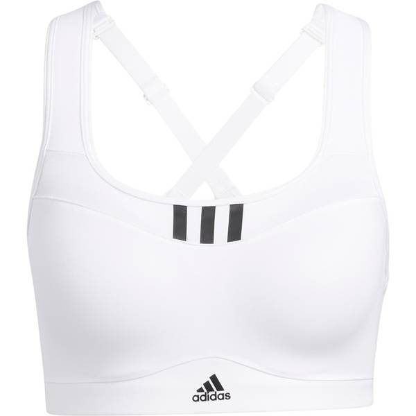 adidas Damen TLRD Impact Training High-Support Sport-BH