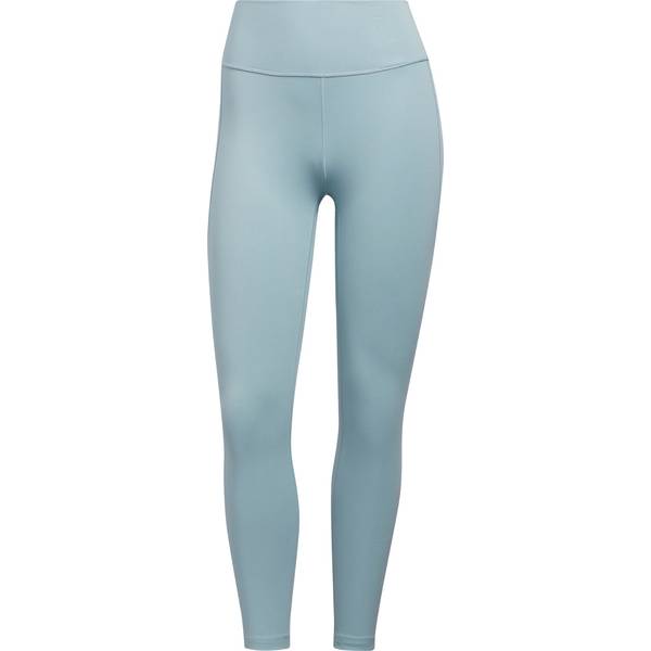 adidas Damen Yoga Studio 7/8-Tight