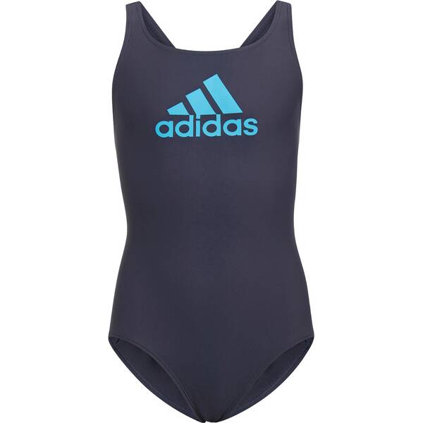 adidas Kinder Badge of Sport Badeanzug