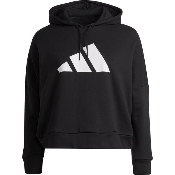 adidas Damen Sportswear Future Icons Hoodie – Große Größen