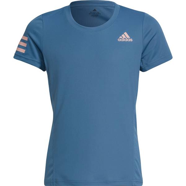 adidas Kinder Club Tennis T-Shirt
