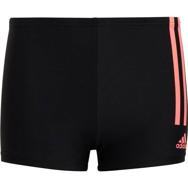 adidas Kinder Boxer-Badehose