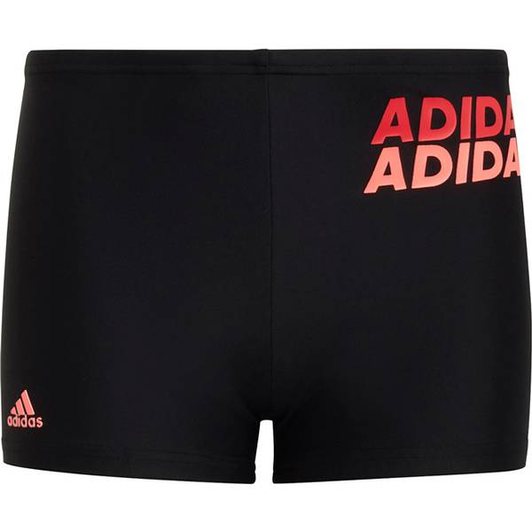 adidas Kinder Lineage Boxer-Badehose