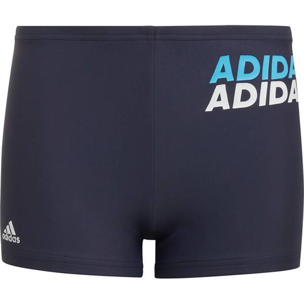 adidas Kinder Lineage Boxer-Badehose