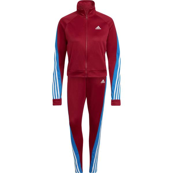 adidas Damen Sportswear Teamsport Trainingsanzug