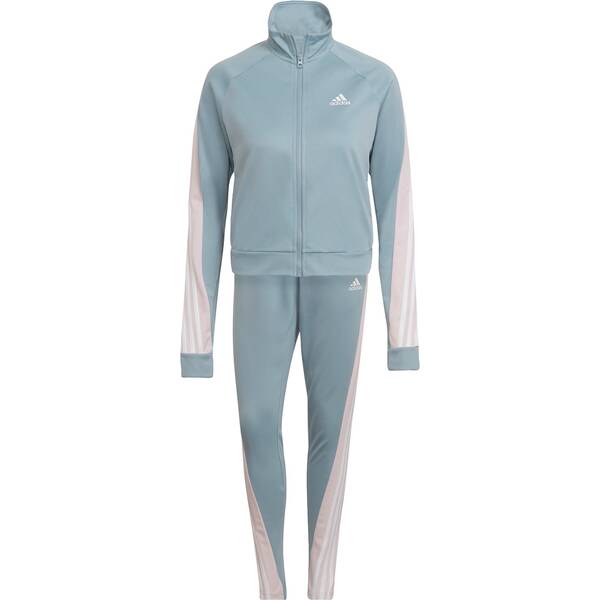 adidas Damen Sportswear Teamsport Trainingsanzug
