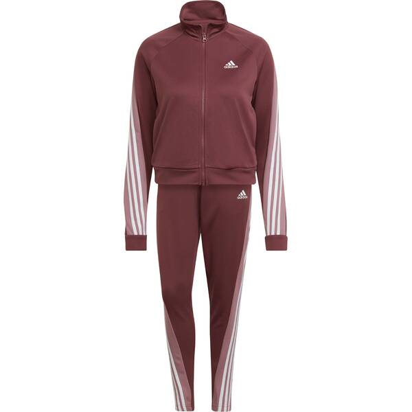 adidas Damen Sportswear Teamsport Trainingsanzug