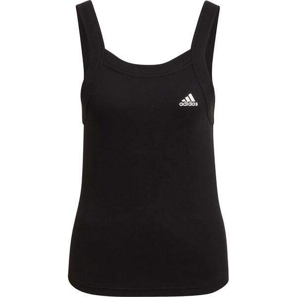 adidas Damen Essentials Yoga Rib Tanktop