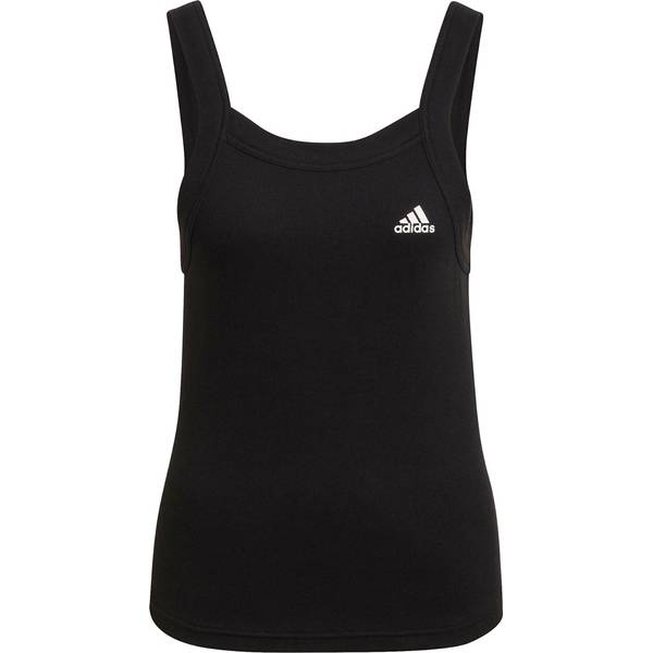 adidas Damen Essentials Yoga Rib Tanktop