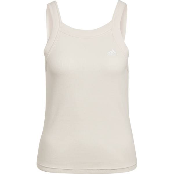 adidas Damen Essentials Yoga Rib Tanktop