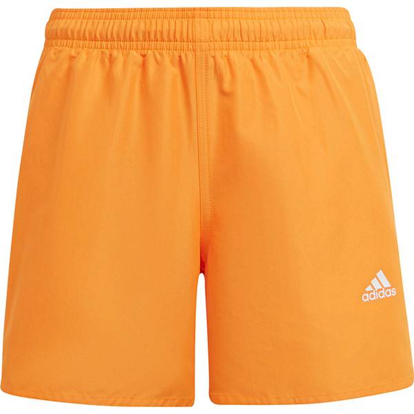 adidas Kinder Classic Badge of Sport Badeshorts