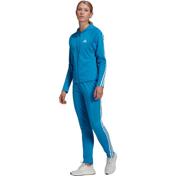 adidas Damen Sportswear Energize Trainingsanzug