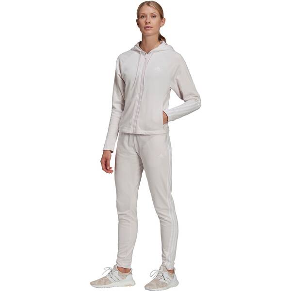 adidas Damen Sportswear Energize Trainingsanzug