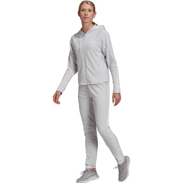 adidas Damen Sportswear Energize Trainingsanzug
