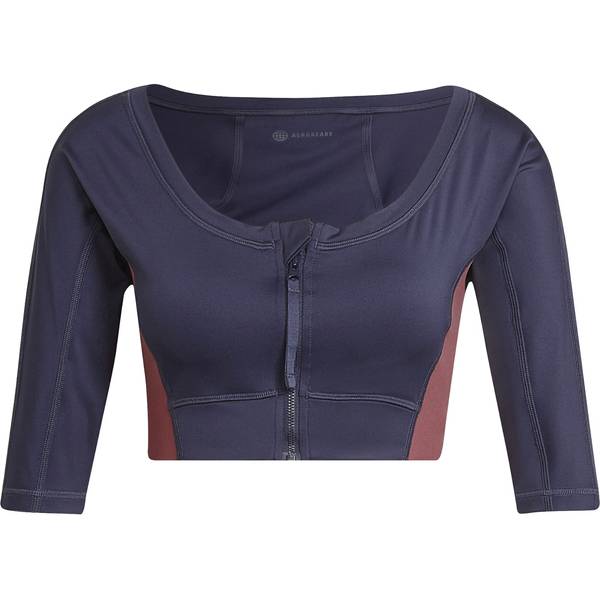 adidas Damen Yoga For Elements Top