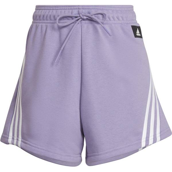 adidas Damen Sportswear Future Icons 3-Streifen Shorts