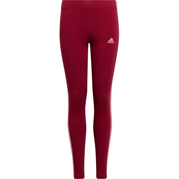 adidas Kinder Essentials 3-Streifen Leggings